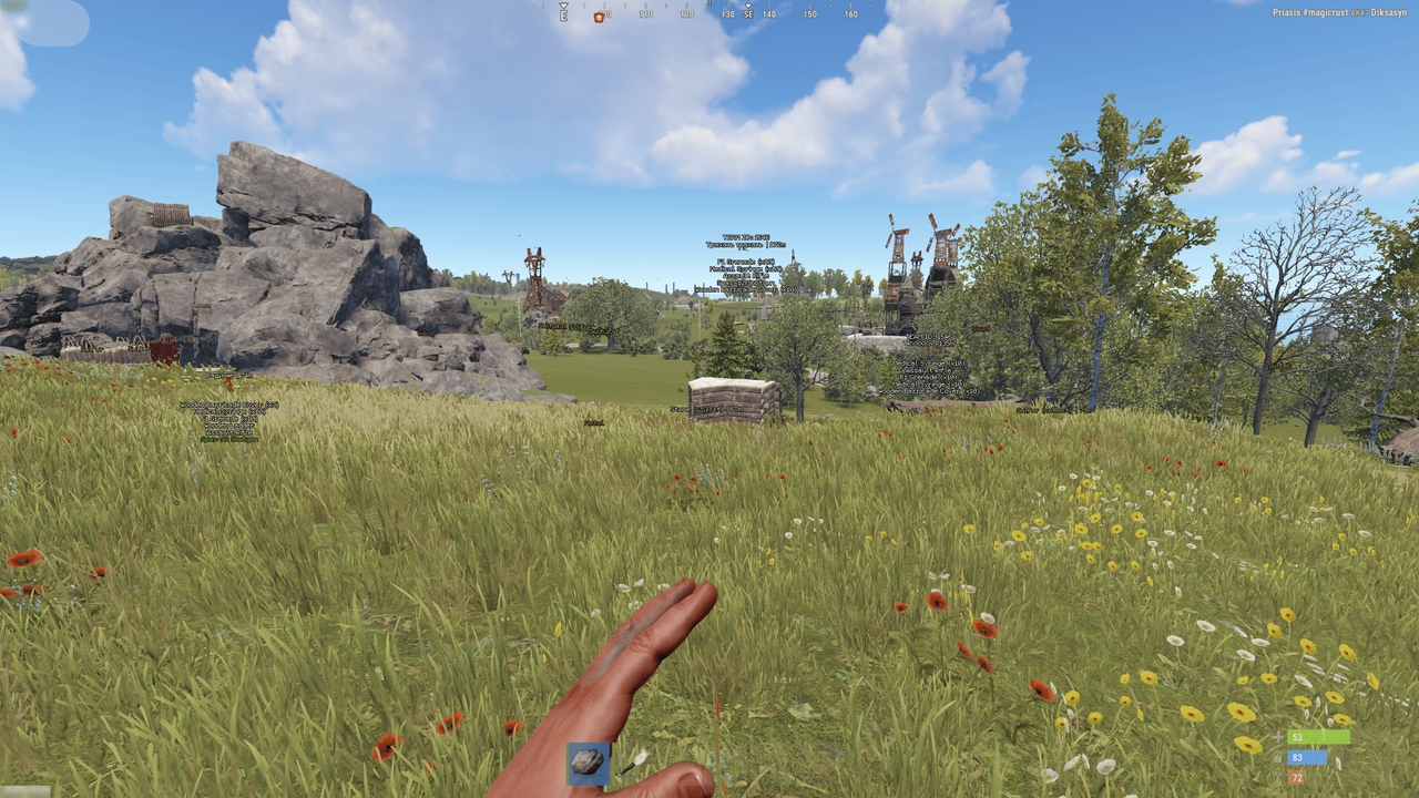 screenshot 6 Stealth