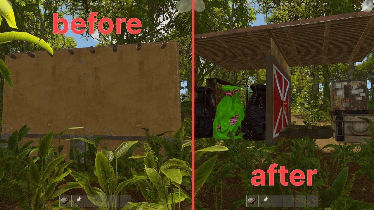 screenshot 2 Stealth lite