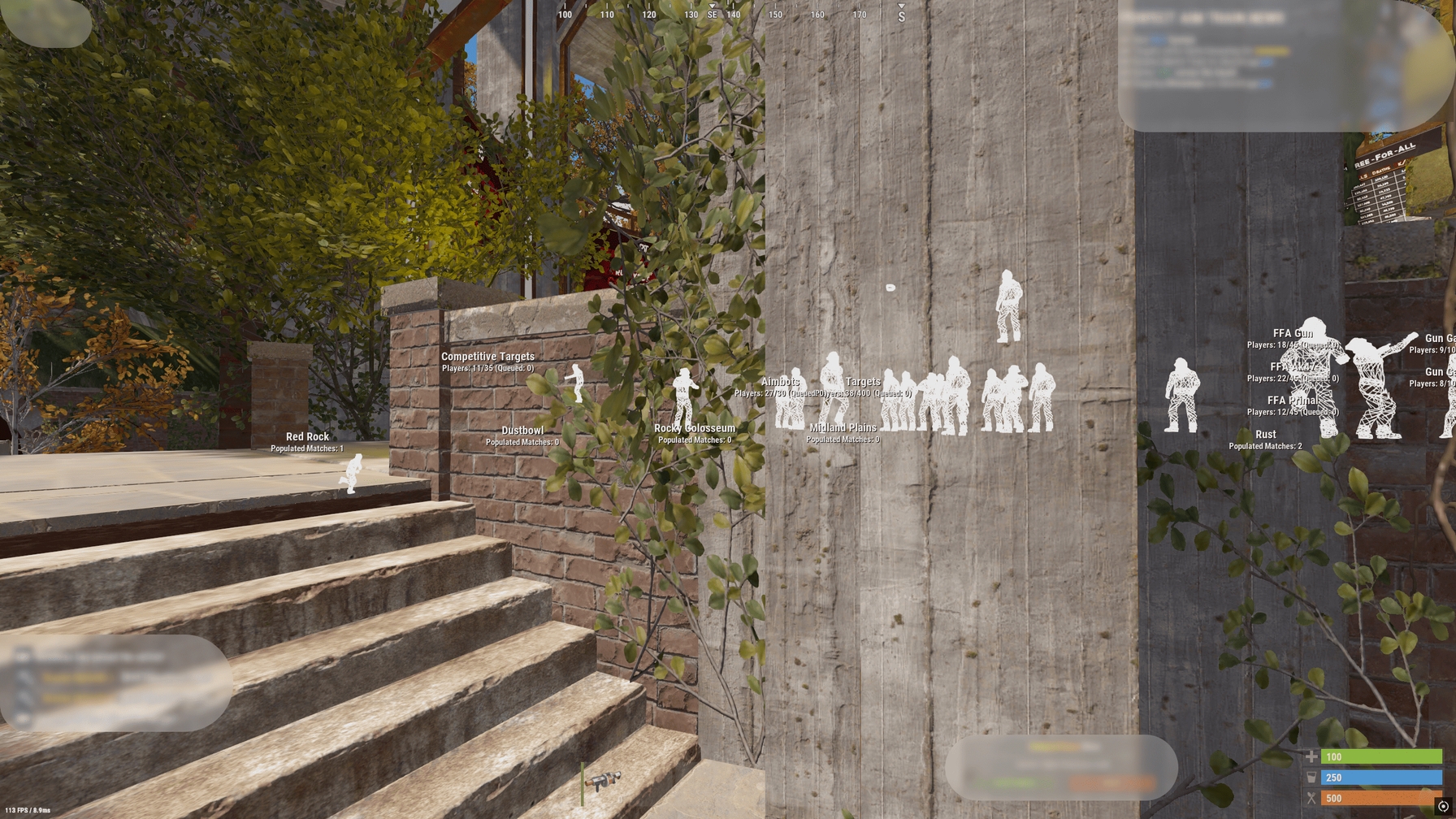 screenshot 4 Stealth lite