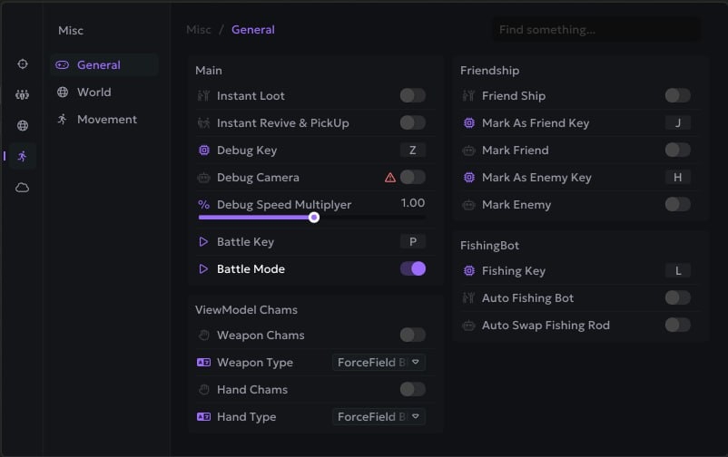 screenshot 2 ANCIENT
