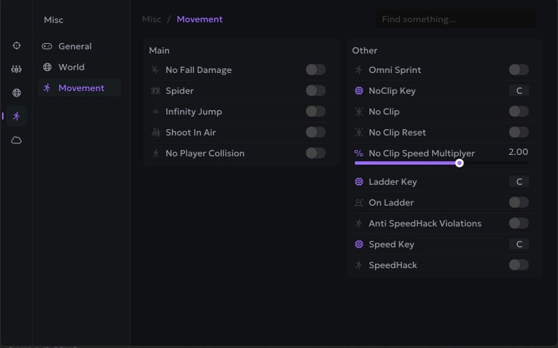 screenshot 3 ANCIENT