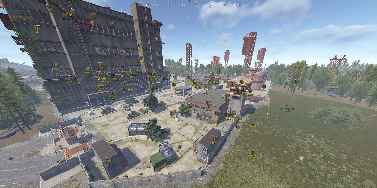 screenshot 3 Vengeance Lite