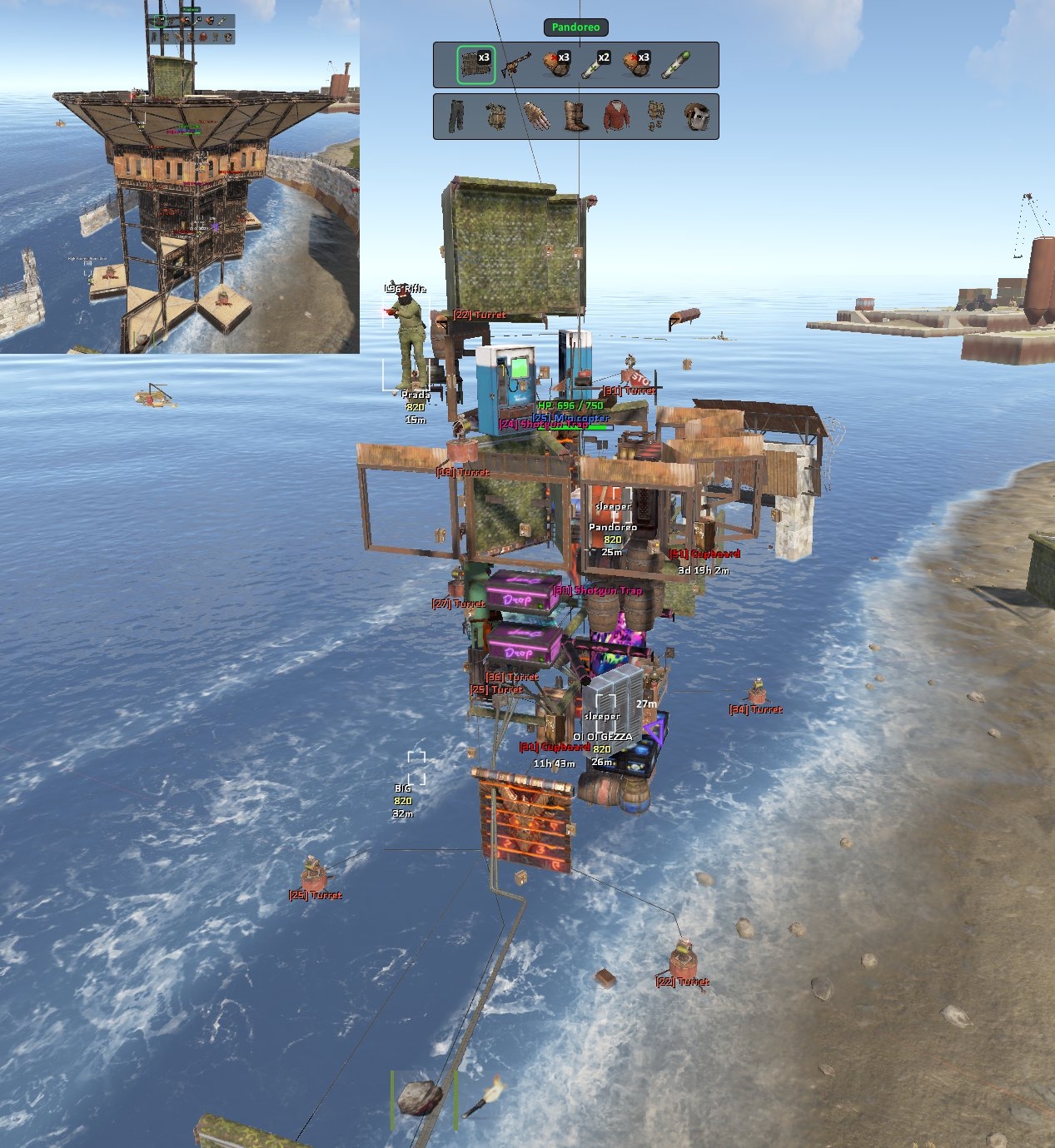 screenshot 5 PUSSYCAT