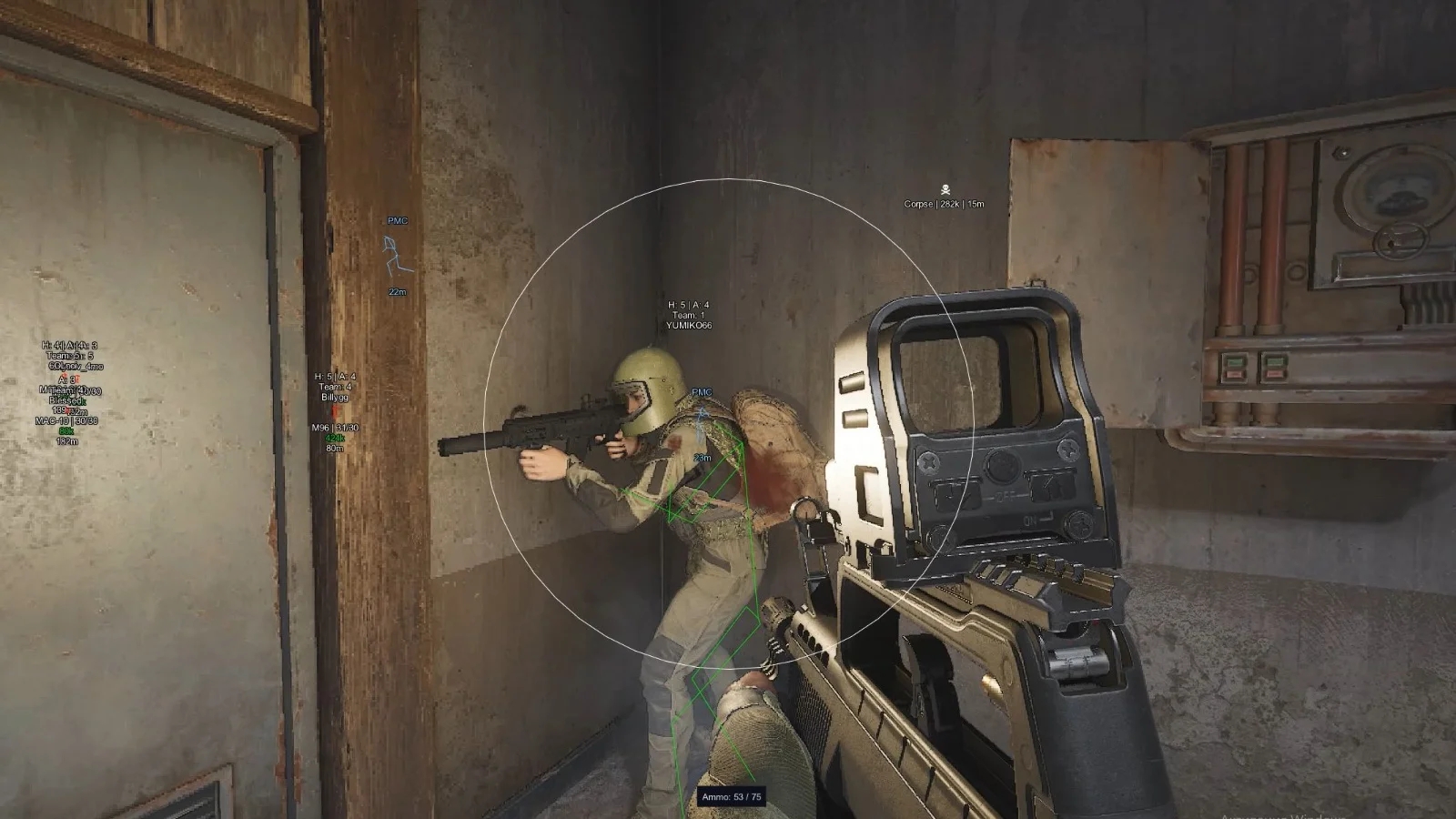 screenshot 4 Phoenix