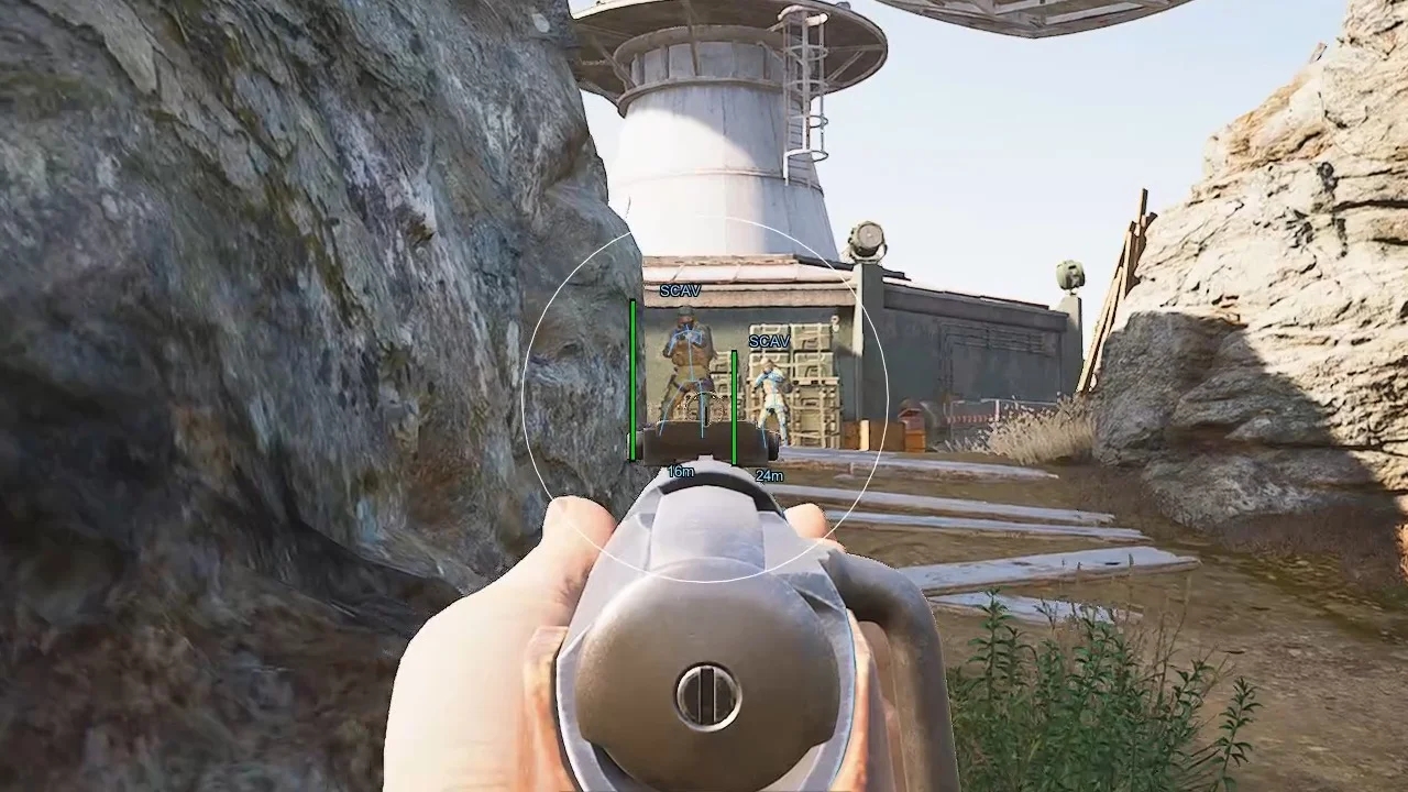 screenshot 3 Phoenix