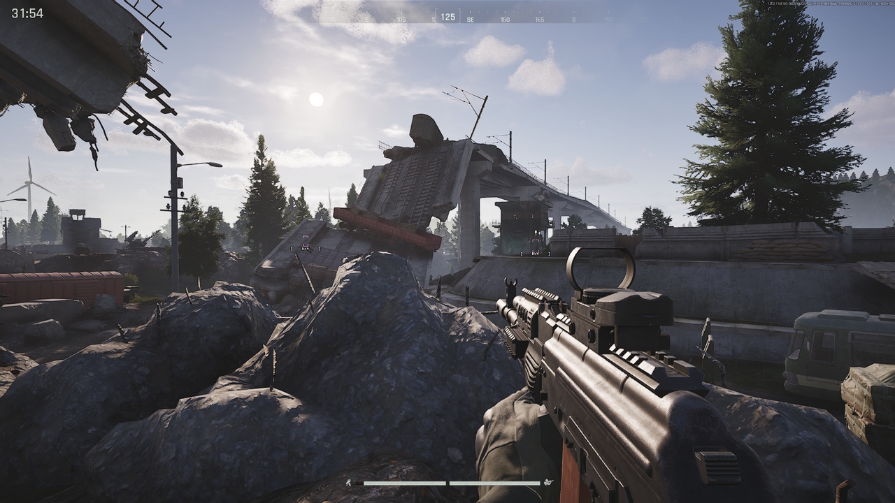 screenshot CourierScript