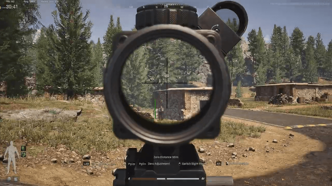 screenshot 2 DULLWAVE