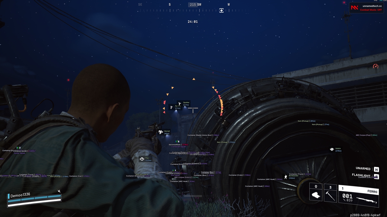 screenshot 2 Unnamed