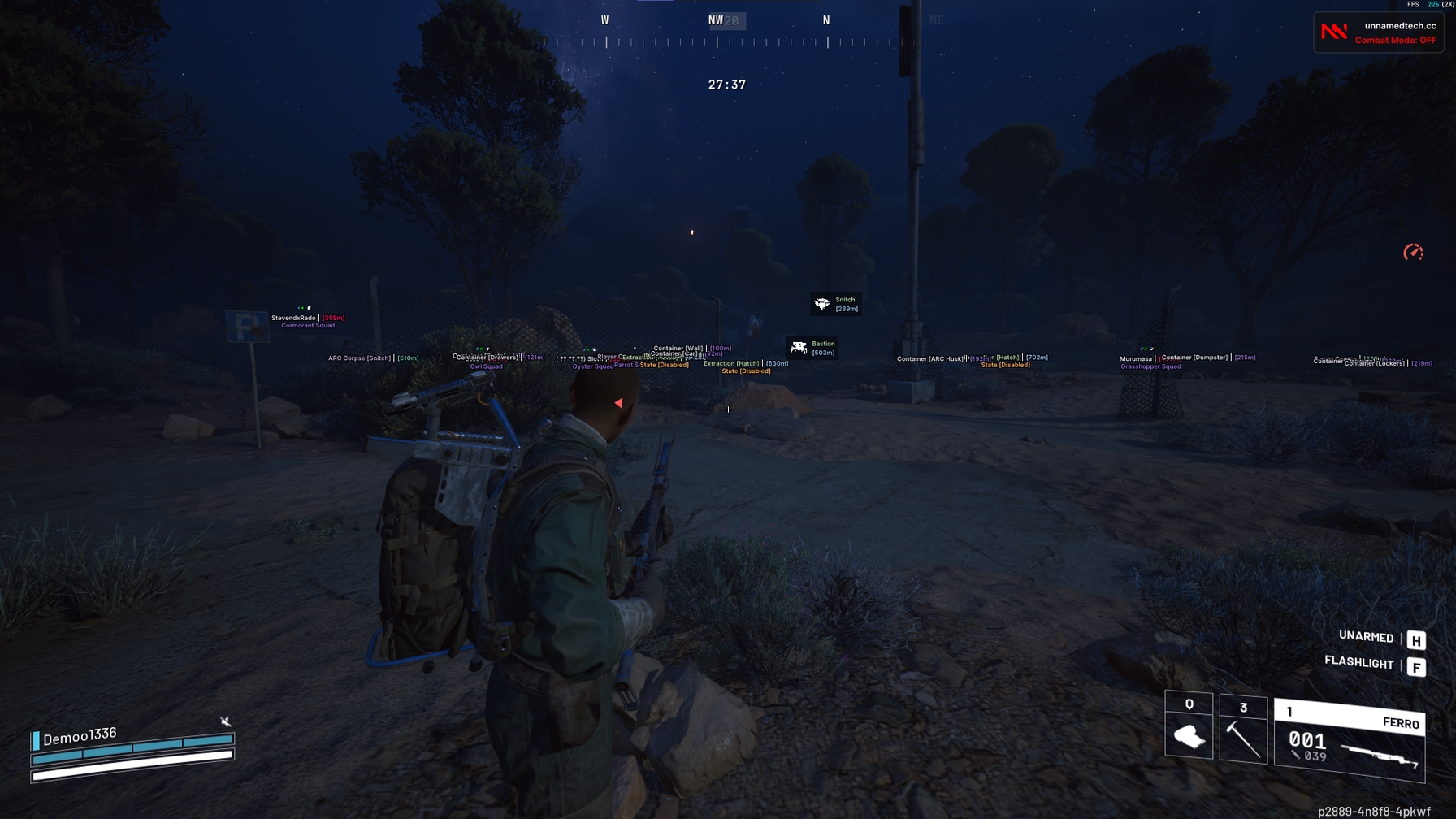 screenshot 3 Unnamed