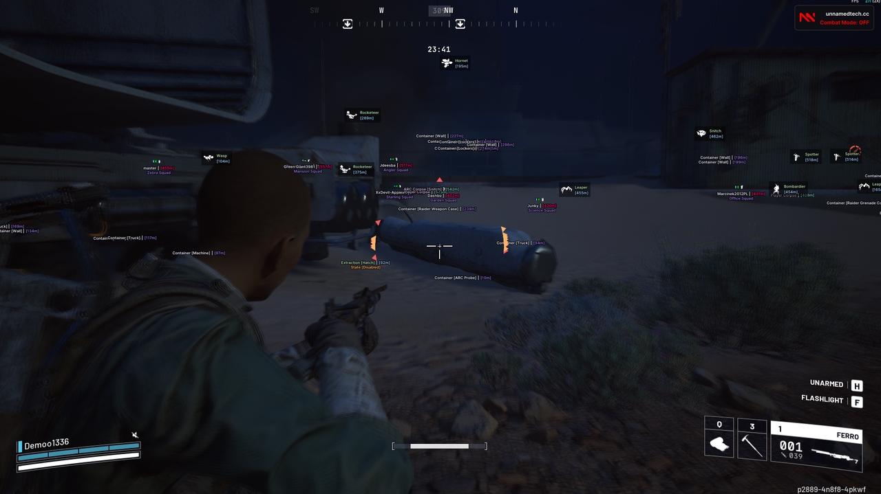 screenshot 4 Unnamed