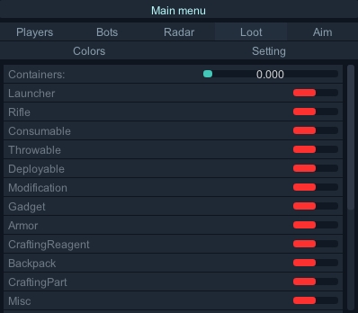 screenshot 3 CROOKED ARMS