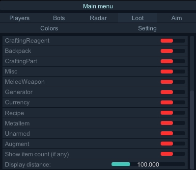 screenshot 6 CROOKED ARMS