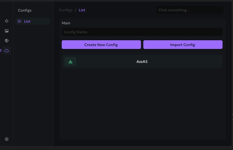 screenshot 2 ANCIENT