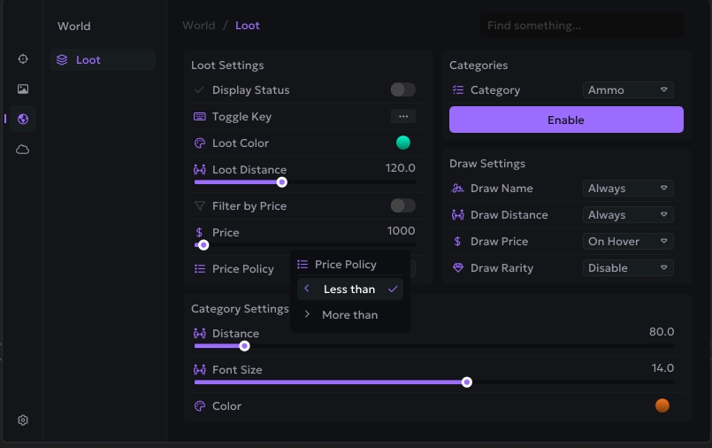 screenshot 3 ANCIENT