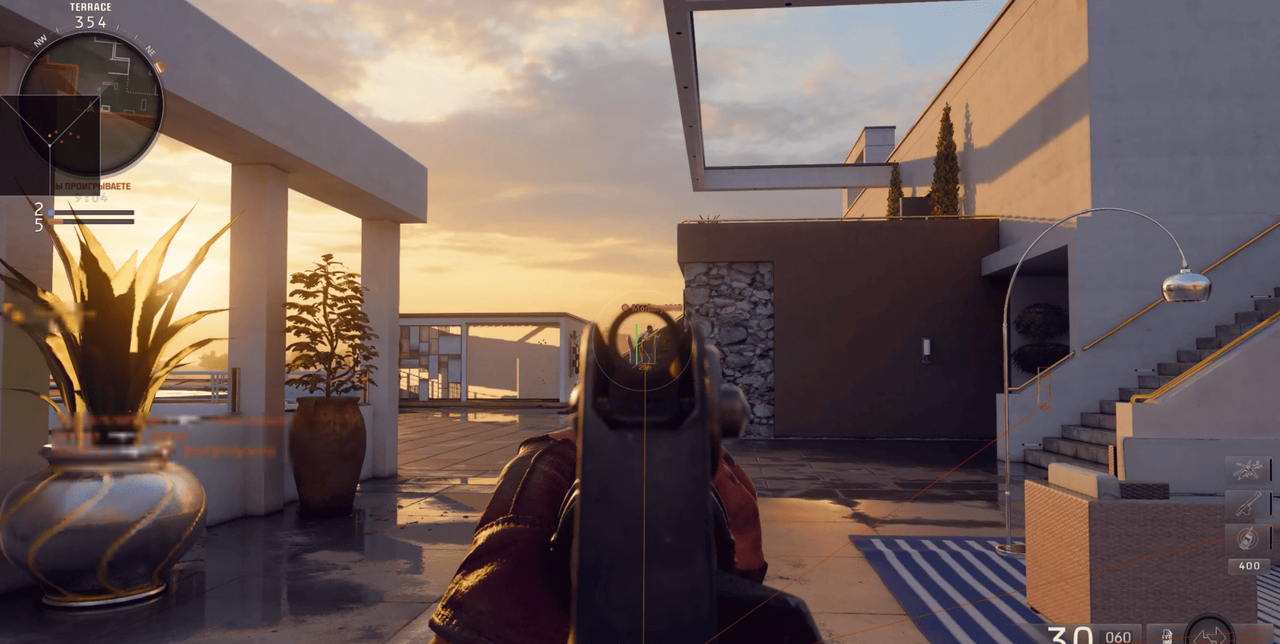 screenshot 4 CROOKED