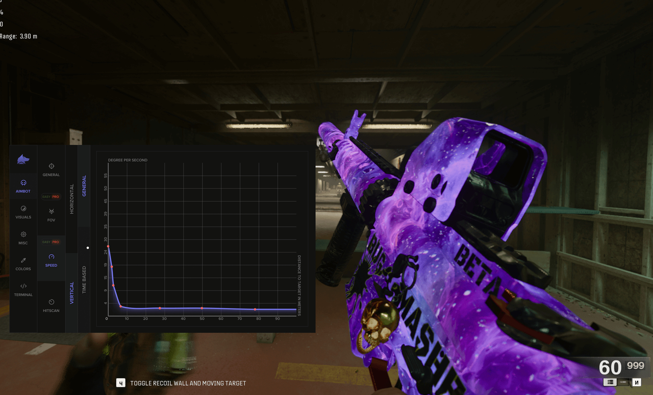 screenshot 2 FECURITY