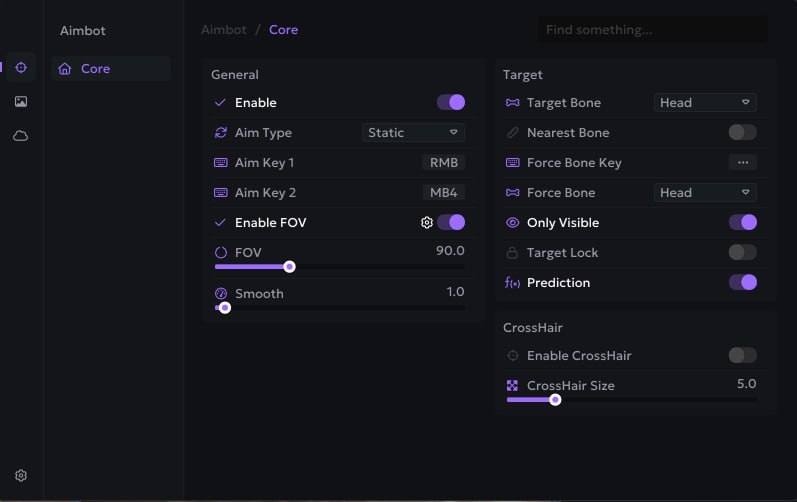 screenshot 2 ANCIENT