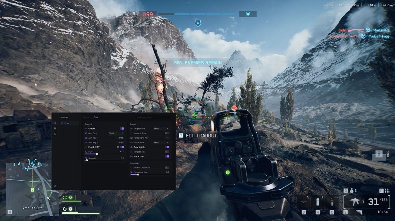 screenshot 4 ANCIENT