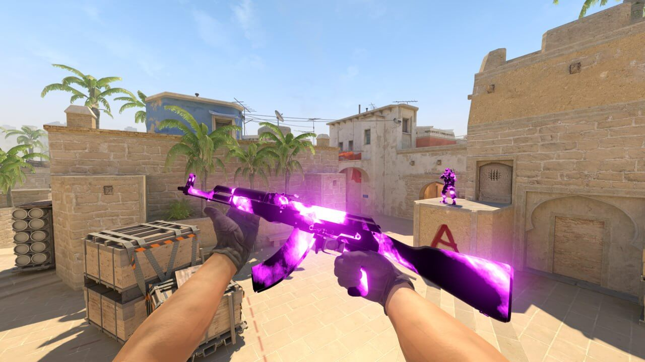 screenshot 3 PREDATOR SYSTEMS