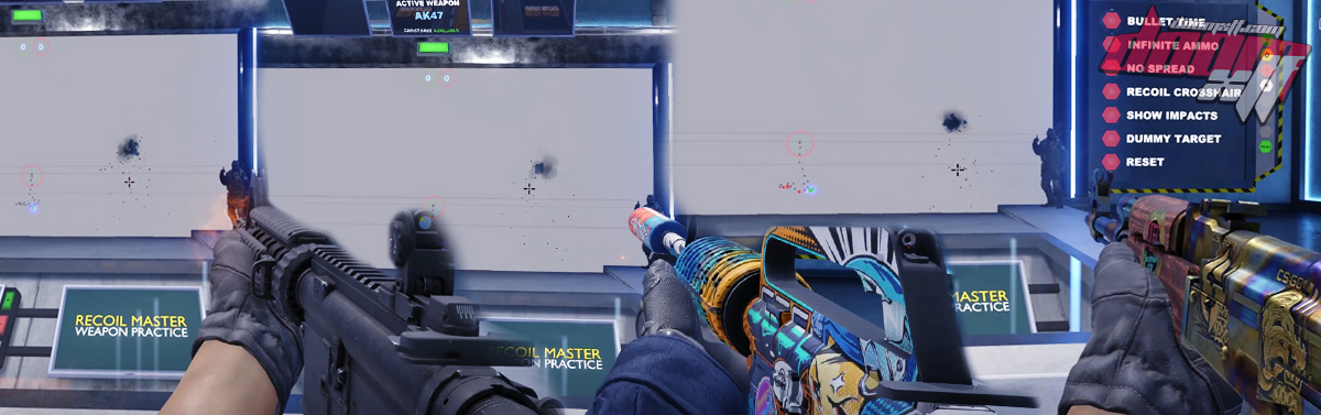 screenshot CS 2 MACRO