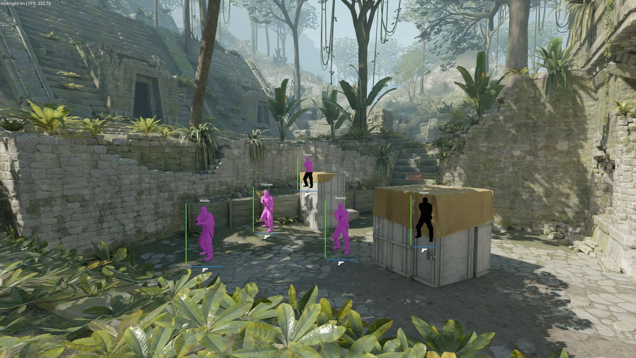 screenshot 4 Midnight