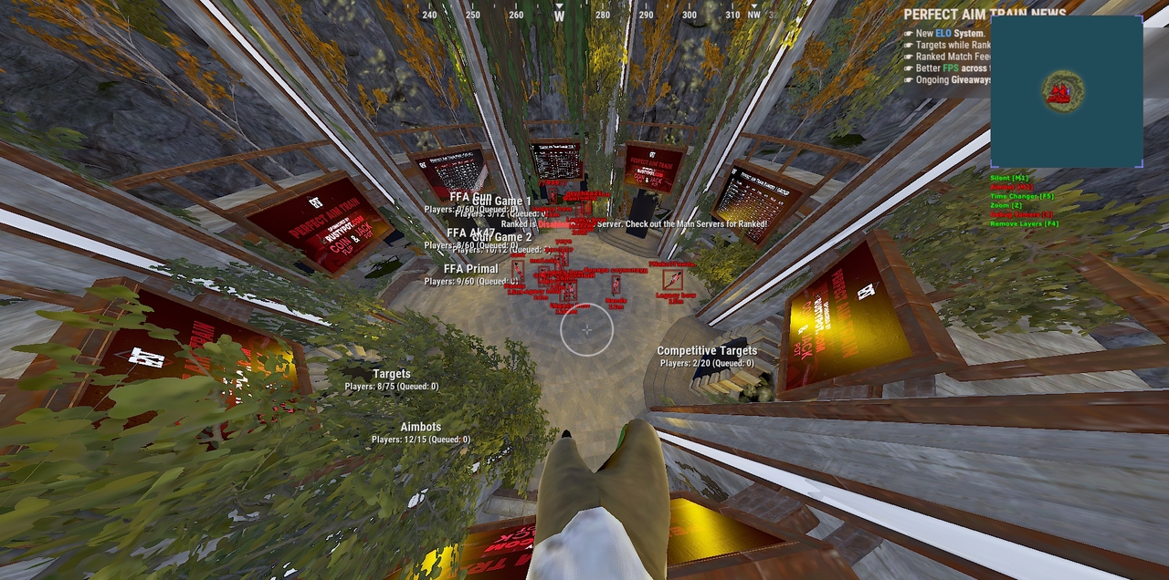 screenshot 3 Salamander