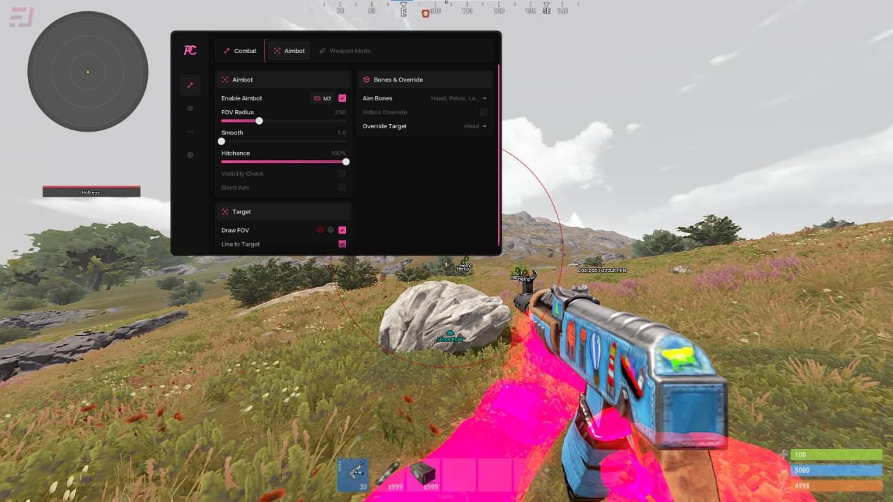 screenshot 2 RENTHAL