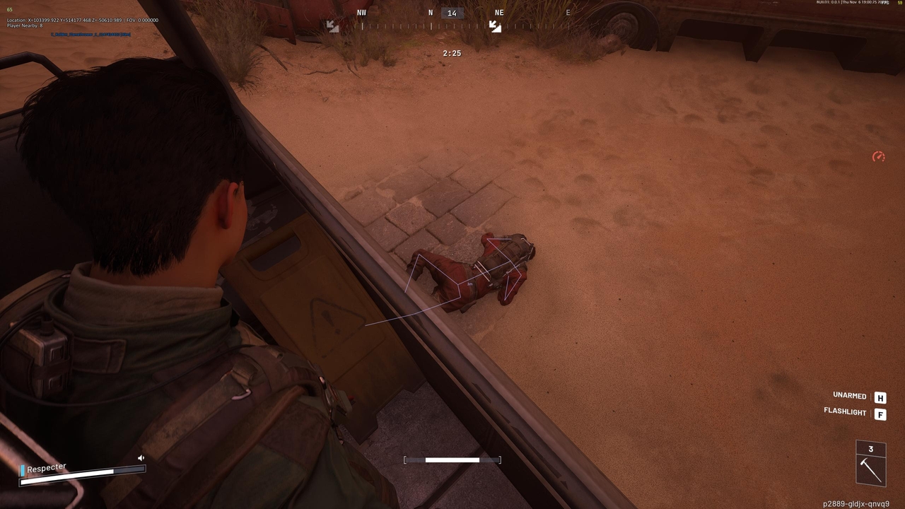 screenshot 3 SHACK PRIVATE