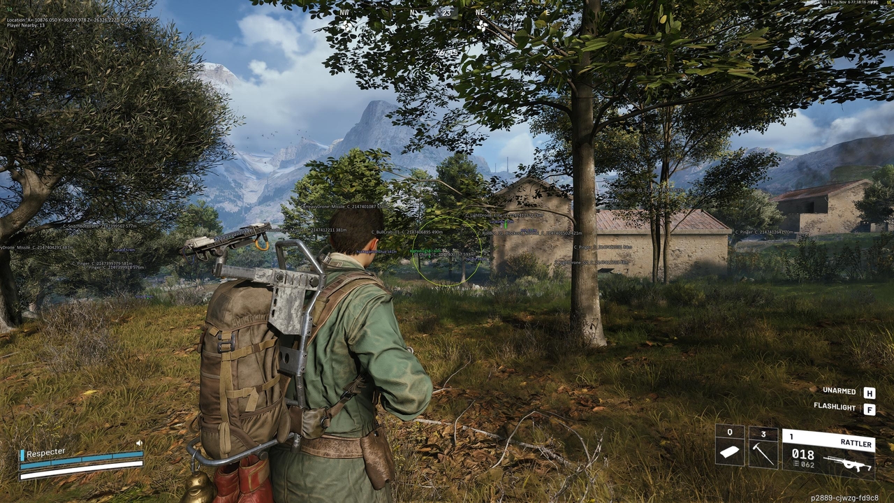 screenshot 2 SHACK PRIVATE