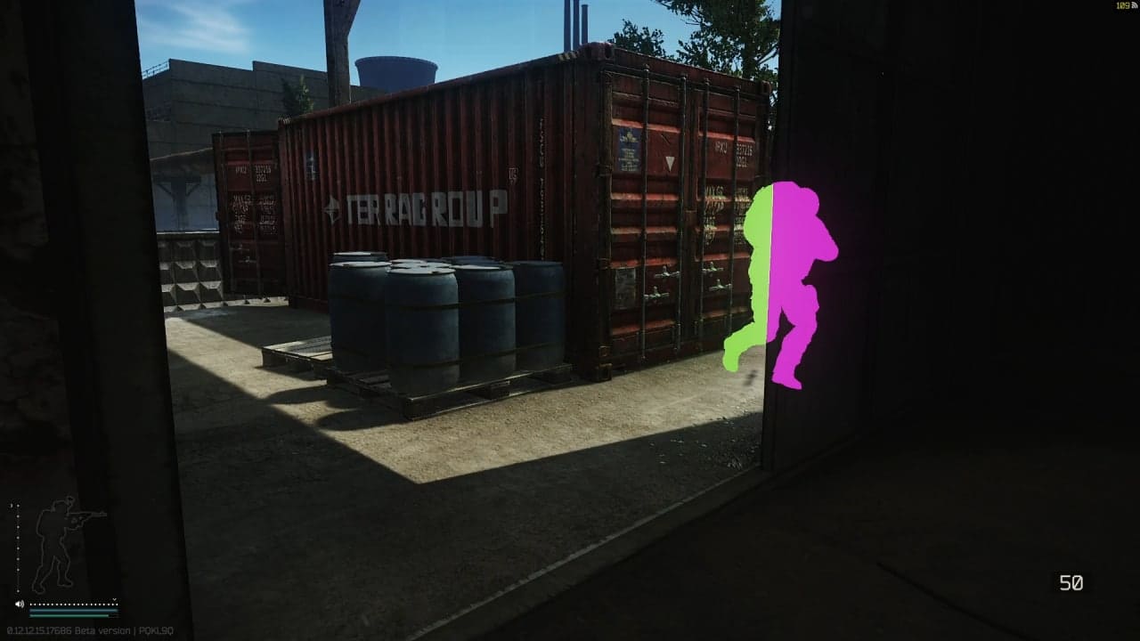 screenshot 1 RG-Glow