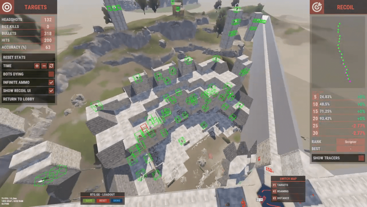screenshot 2 SPITE