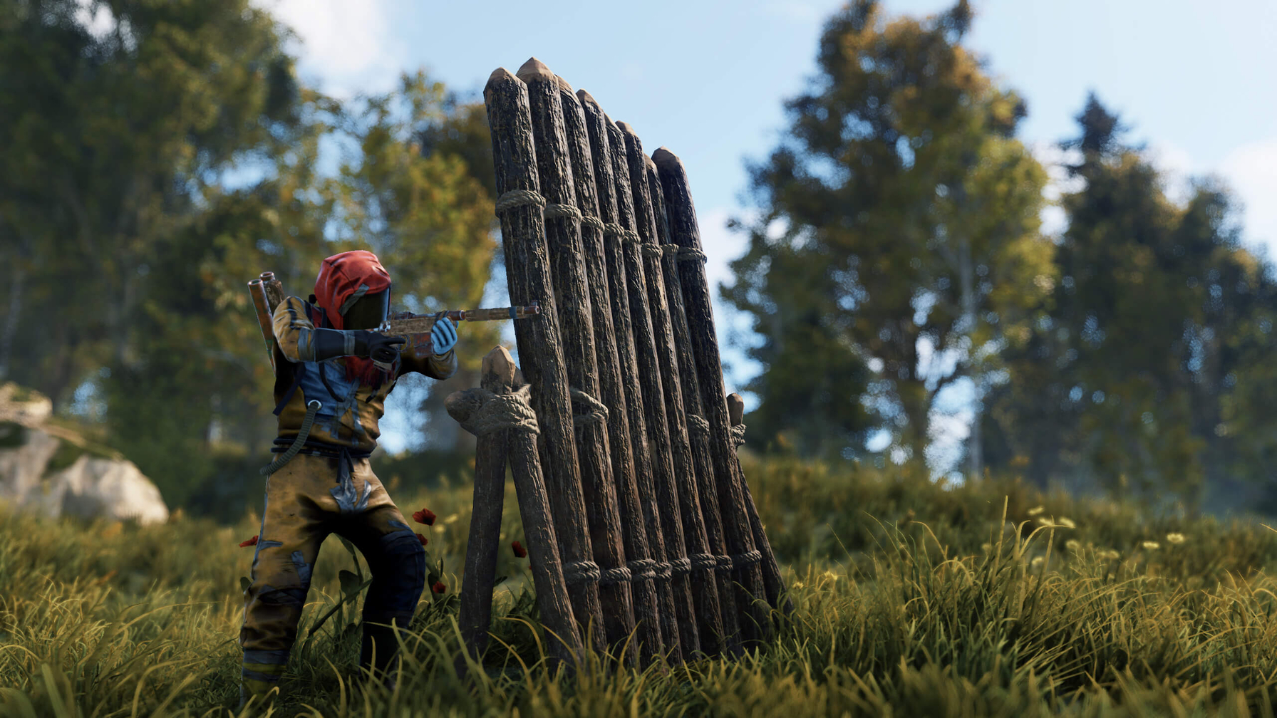 screenshot 3 SPITE