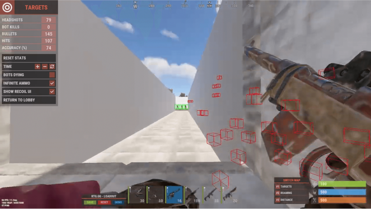 screenshot 4 SPITE
