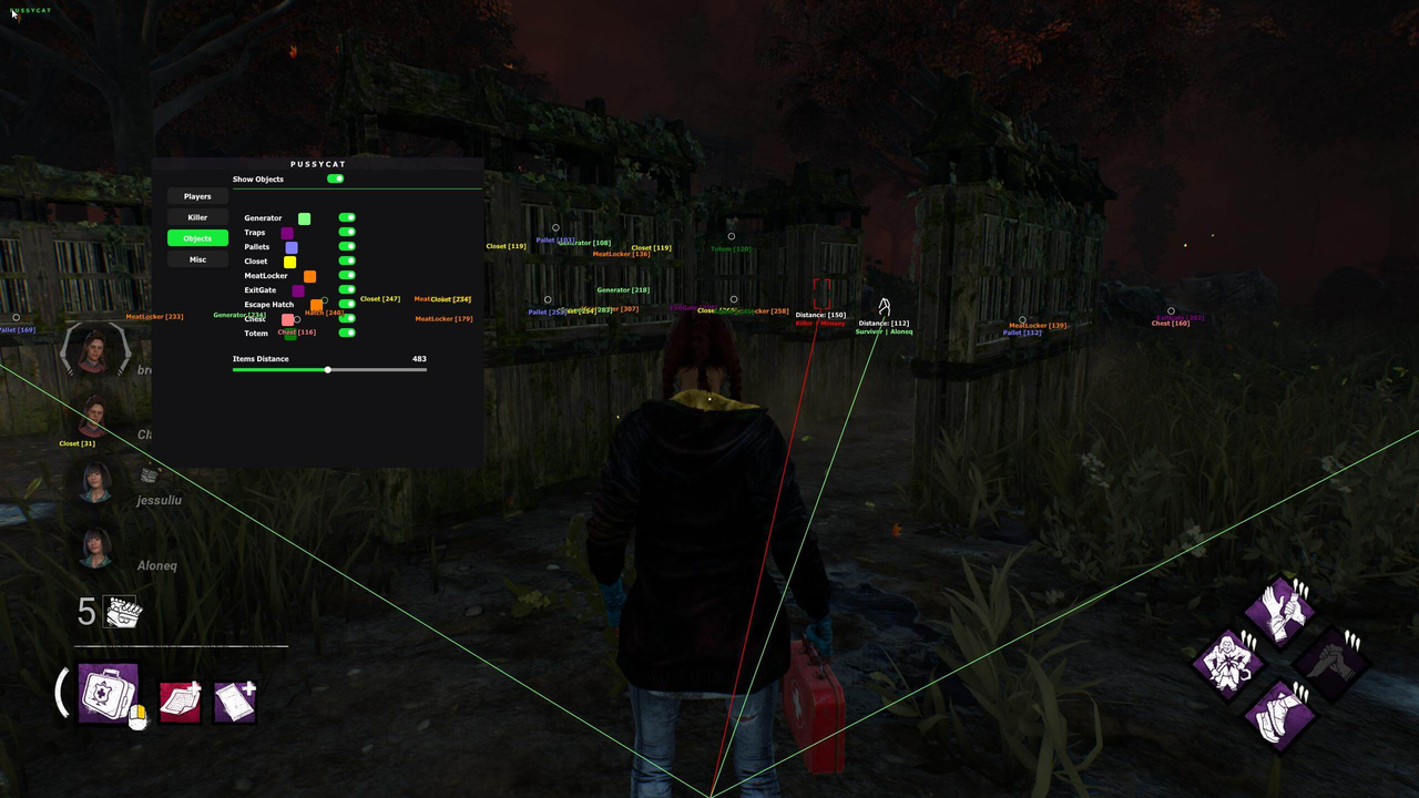 screenshot 5 PUSSYCAT