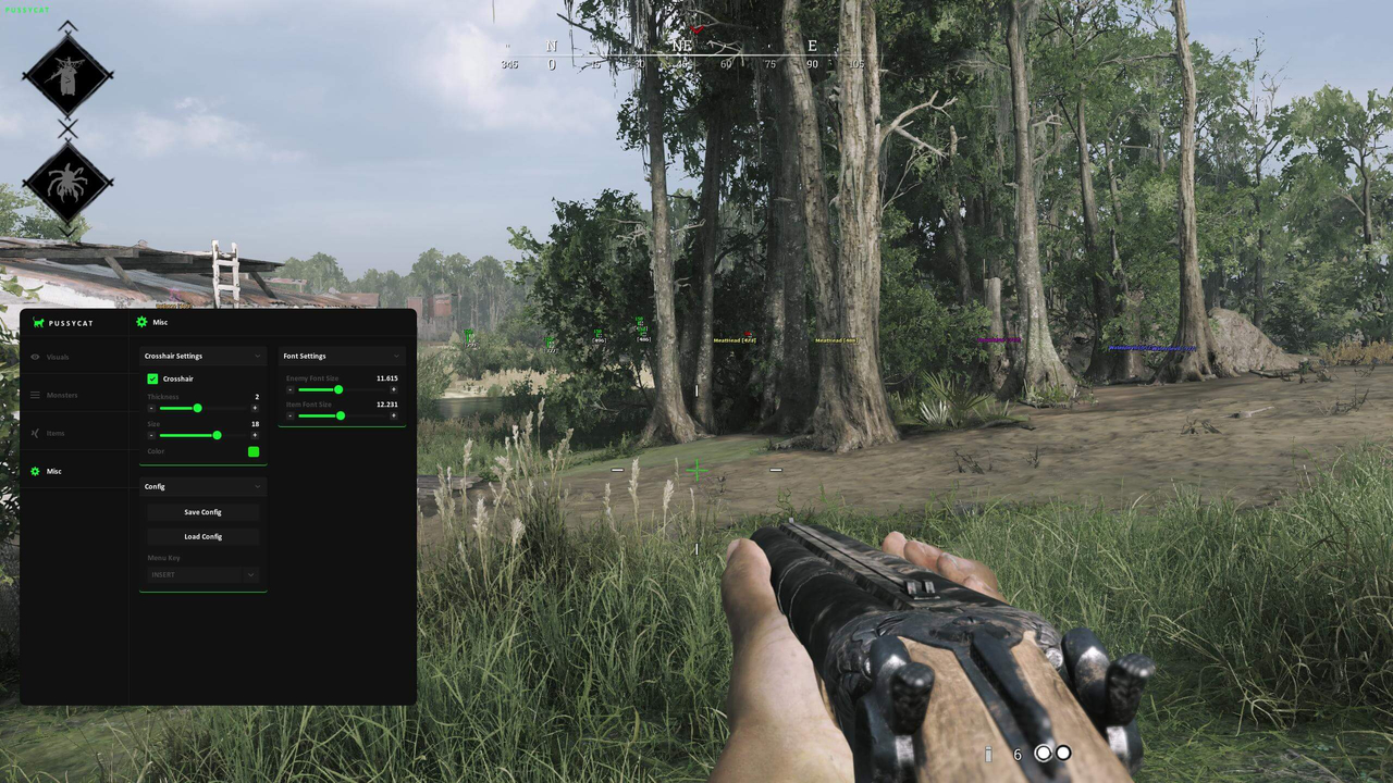 screenshot 3 PUSSYCAT