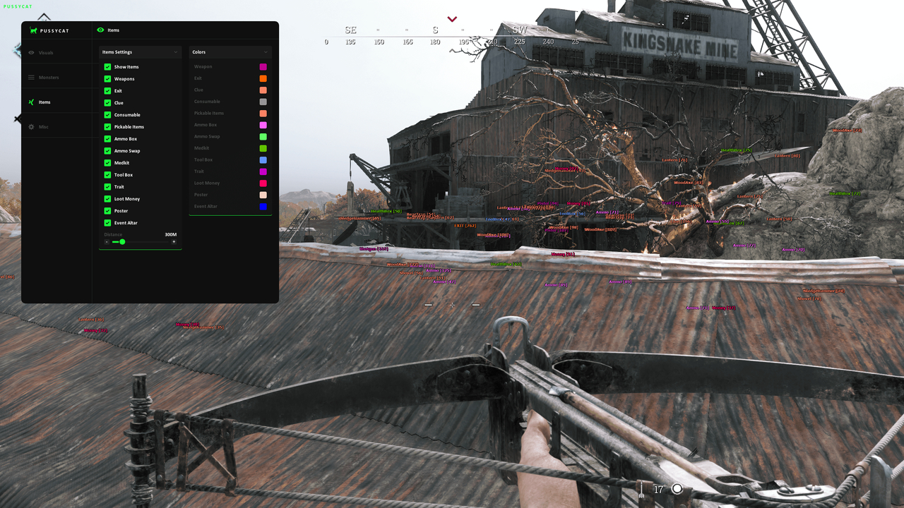 screenshot 5 PUSSYCAT