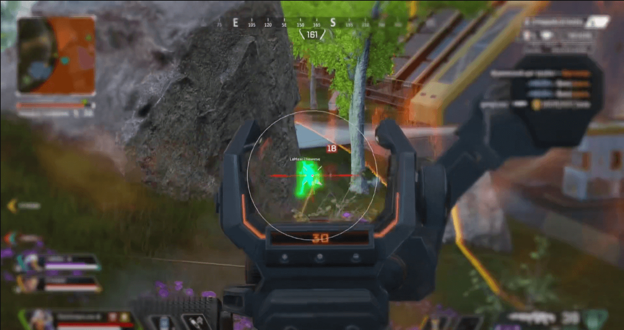 screenshot 3 COVCHEG