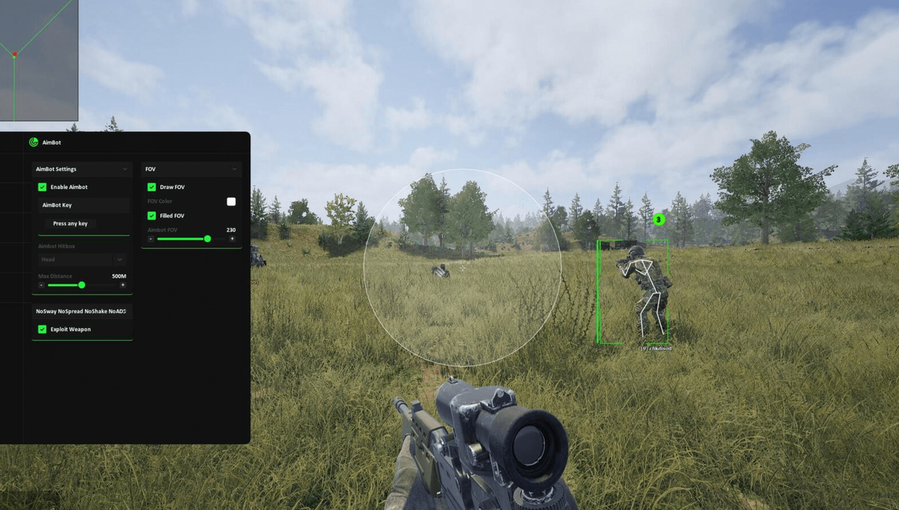 screenshot 3 PUSSYCAT