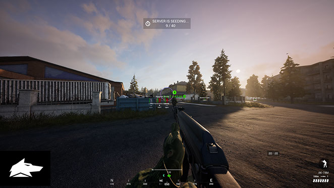 screenshot 2 Fecurity