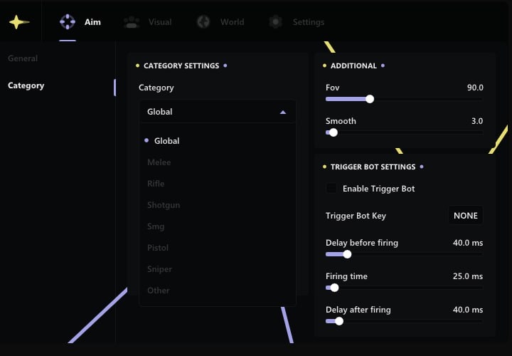 screenshot 4 Ancient