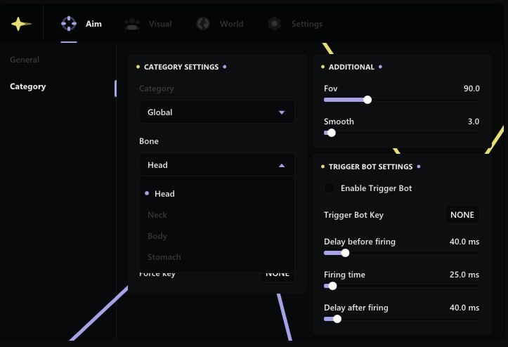 screenshot 5 Ancient
