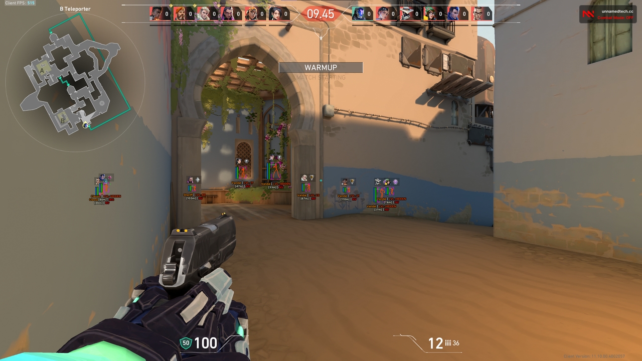 screenshot 3 UNNAMED