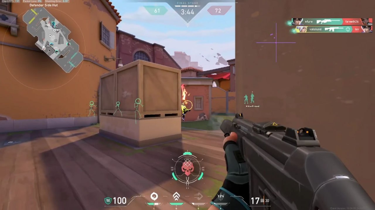 screenshot 2 STUGWARE