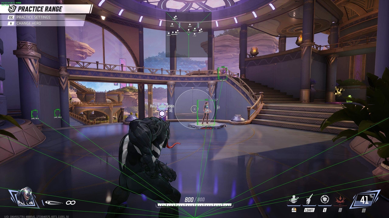 screenshot 3 PUSSYCAT