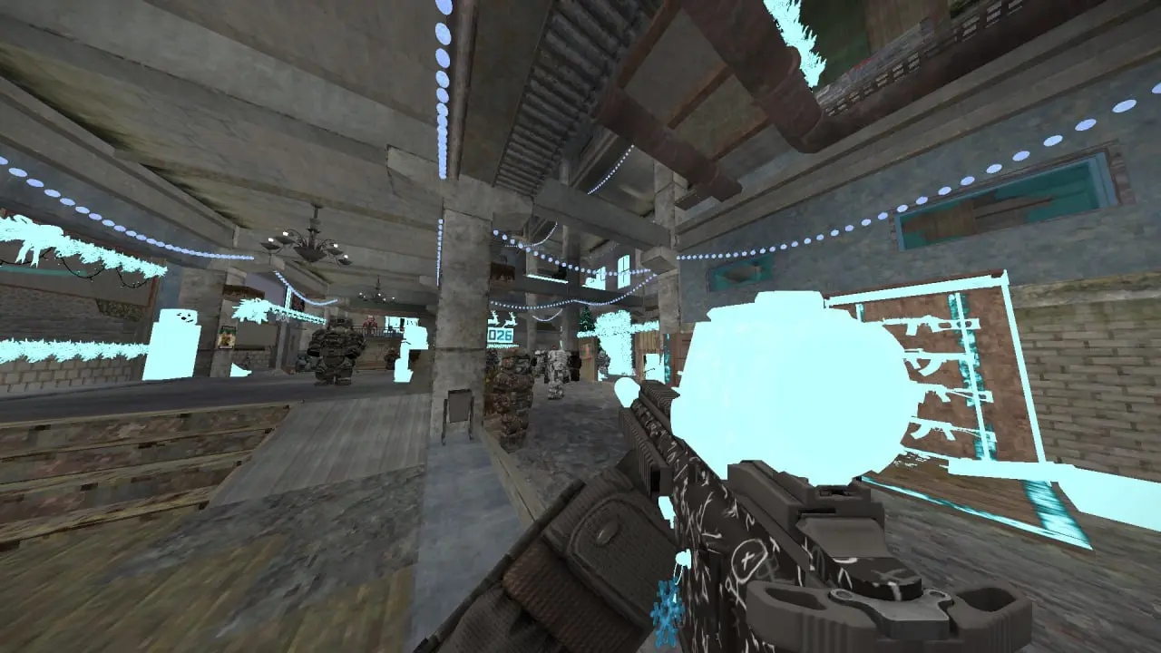 screenshot 2 PANTHEON