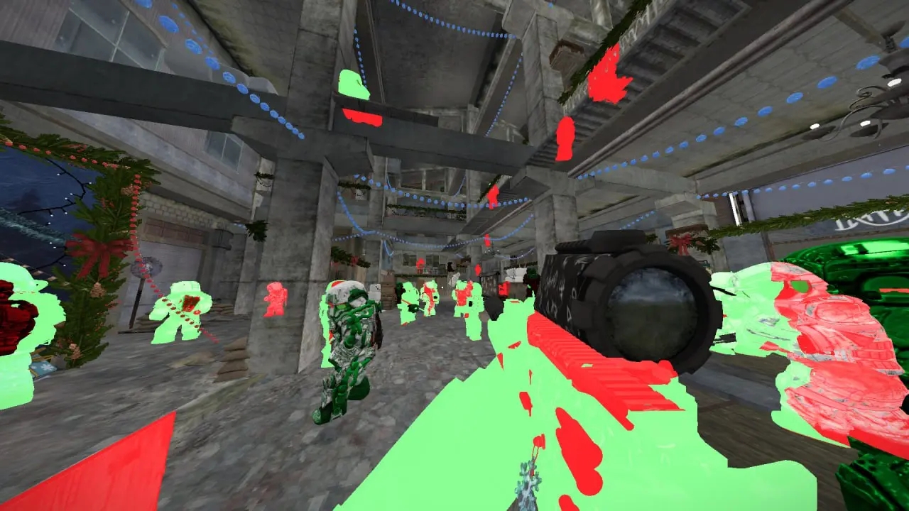 screenshot 3 PANTHEON