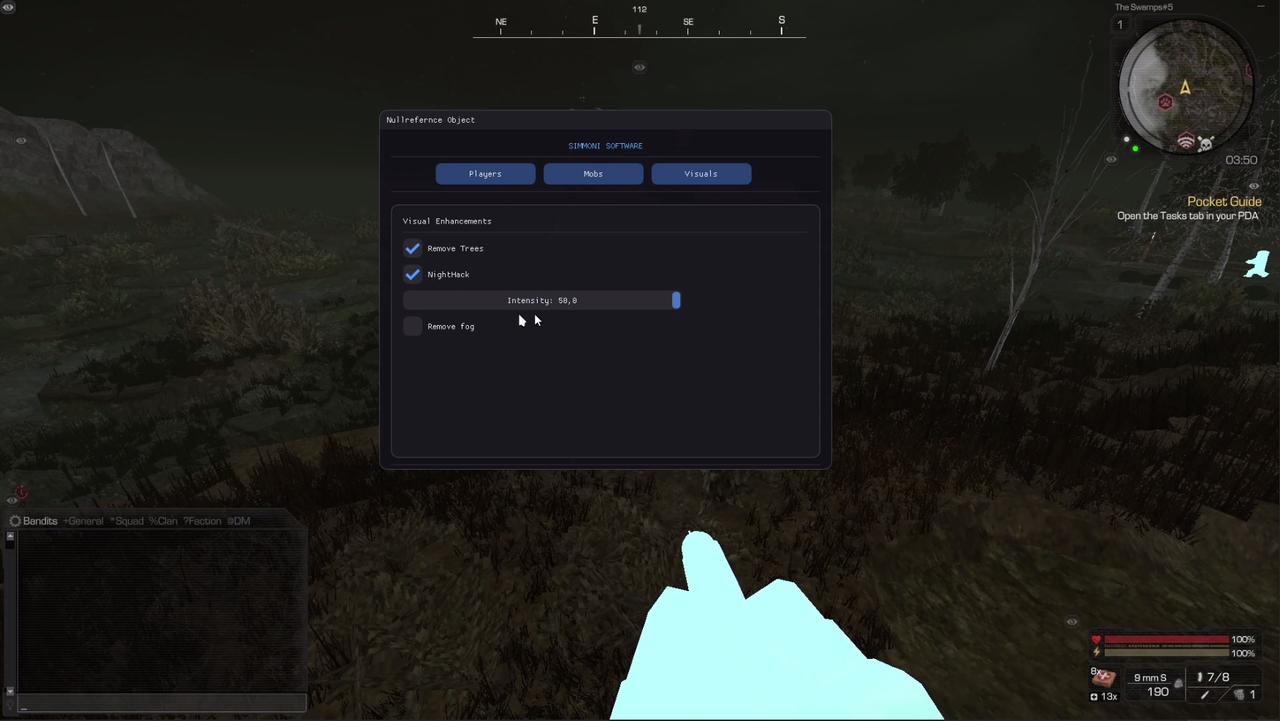 screenshot 5 Simmoni chams