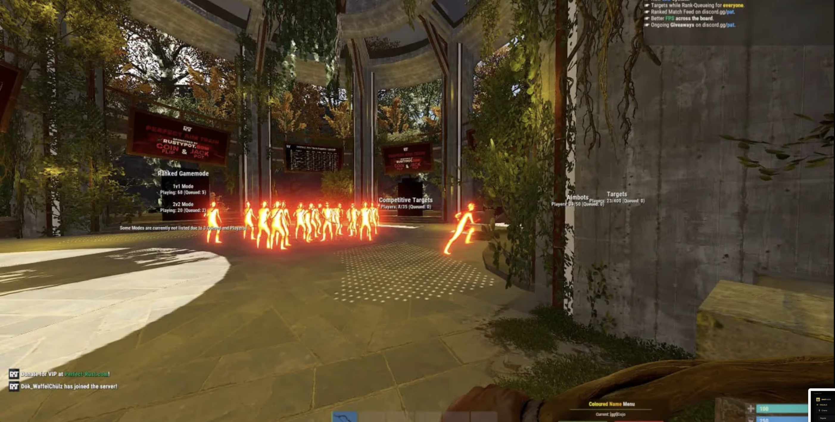 screenshot 2 ENOTHOOK