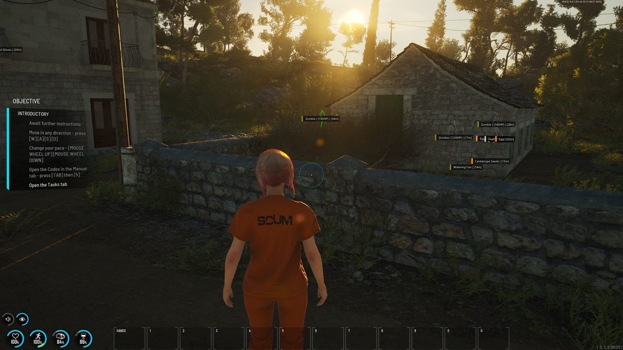 screenshot 2 SHACK PRIVATE