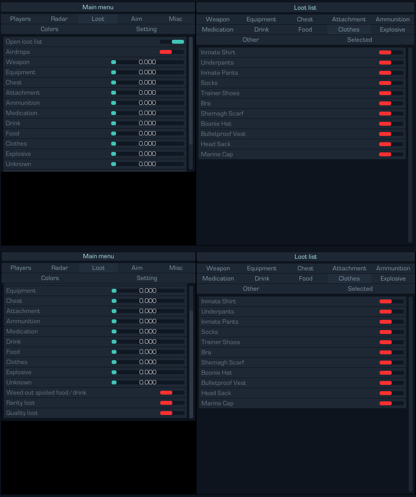 screenshot 3 CROOKED